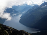 Chilliwack Lake